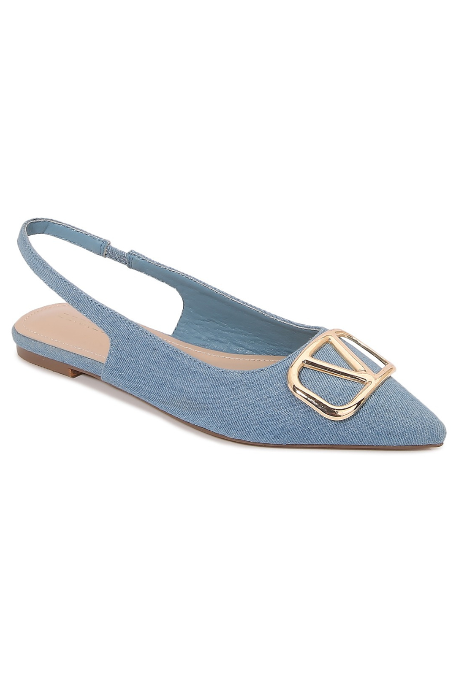 AMAIA FLAT