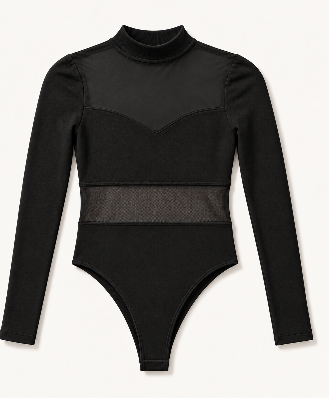 KATIUSKA BODYSUIT