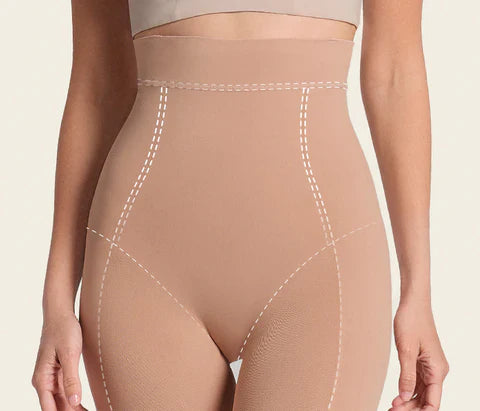 FAJA ENTERIZA LEVANTA COLA INVISIBLE DE PIERNA COMPLETA LEONISA