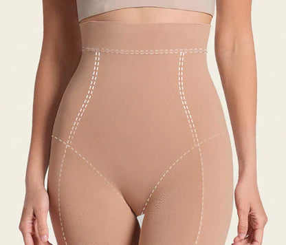FAJA ENTERIZA LEVANTA COLA INVISIBLE DE PIERNA COMPLETA LEONISA