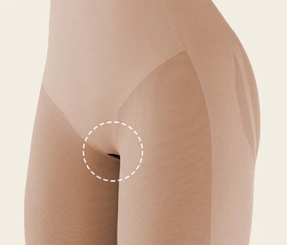 FAJA ENTERIZA LEVANTA COLA INVISIBLE DE PIERNA COMPLETA LEONISA