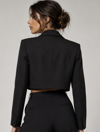CECILIA BLAZER